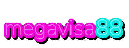 megavisa88 — logo kanal
