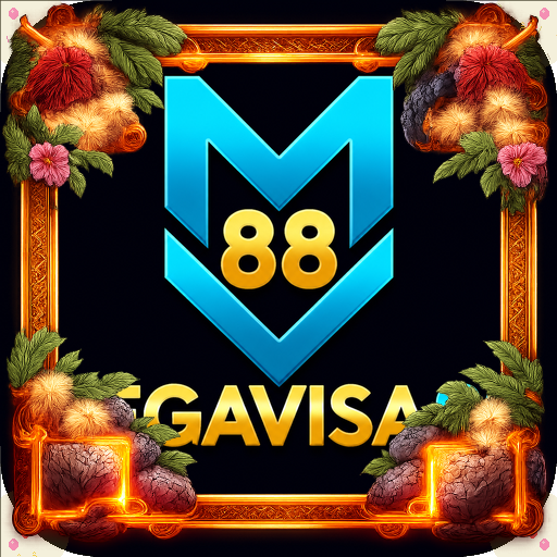 megavisa88 — mitra unggulan