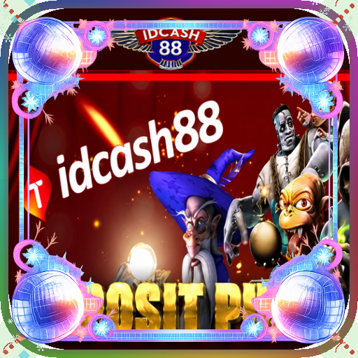 idcash88 — galeri pratinjau - APK Resmi